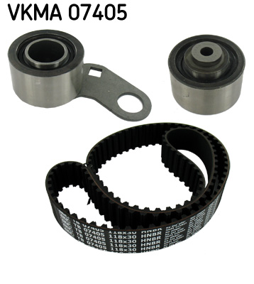 Set curea de distributie VKMA 07405 SKF